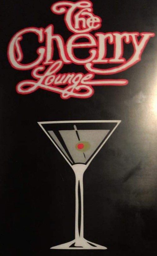 The Cherry Lounge